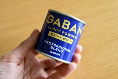 GABANのカレーパウダー、じつは“カレー以外”に使ってもおいしいって