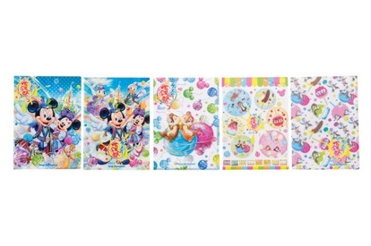 Tdl速報 17 ディズニー夏祭り スペシャルグッズ特集 可愛いチップ デールグッズがいっぱい 4 4 ディズニー特集 ウレぴあ総研