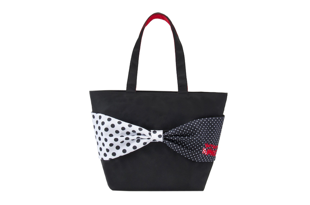 トートバッグ（¥3,900）