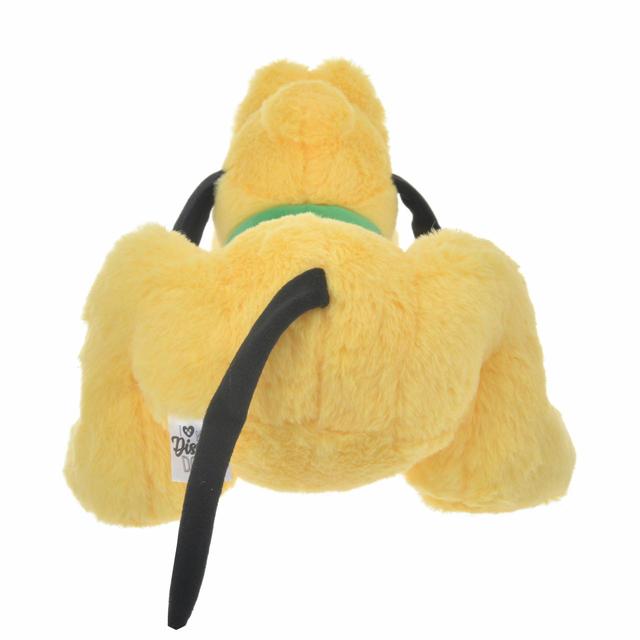 プルート ぬいぐるみ DOG DAY 2022 4,290円