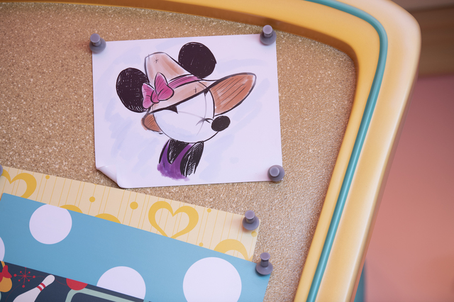 ミニーのスタイルスタジオ