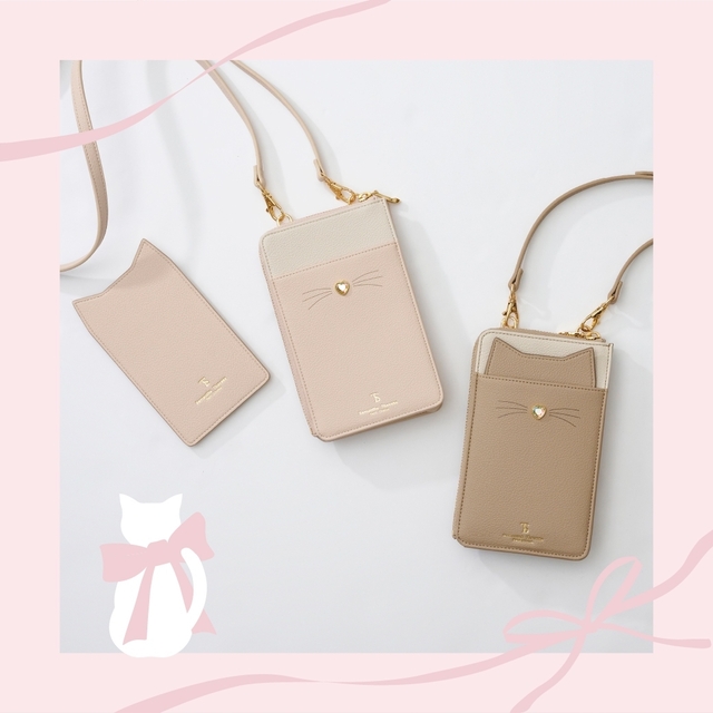 スマホショルダー22,000円