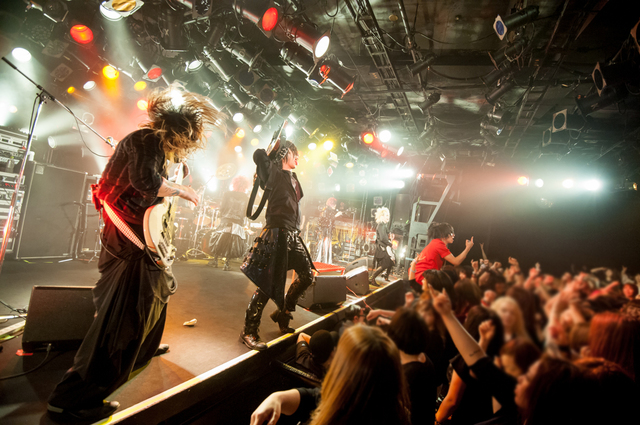 DEZERT／アルルカン