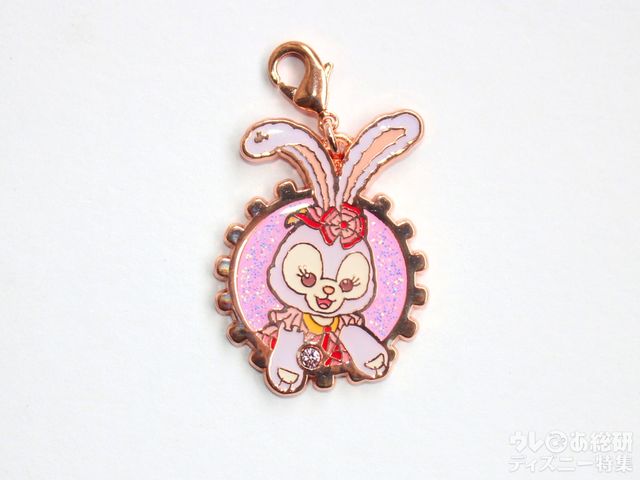 「タイム・オブ・セレブレーション」ステラ・ルーのチャーム