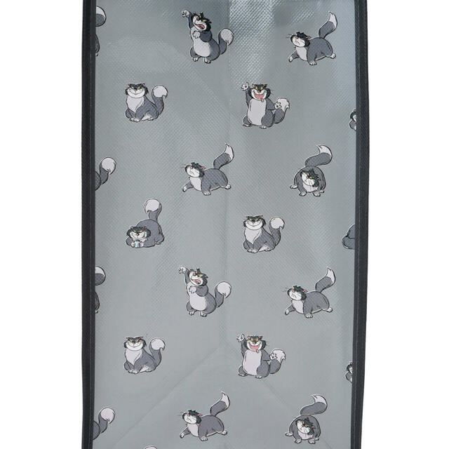 ディズニーキャラクター ショッピングバッグ・エコバッグ DISNEY CAT DAY 2026 950円