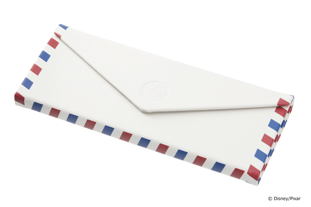 Zoff | Disney100 “Pixar” - メガネケース&巾着型メガネ拭き 1,800円