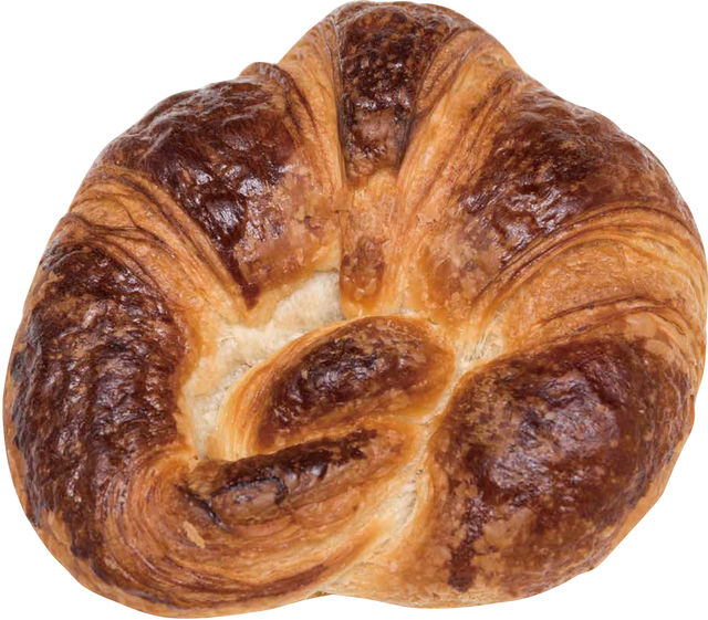 ブラフ ベーカリー　クロワッサン　230円