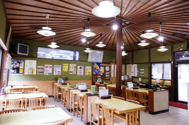 リバーサイド大扇