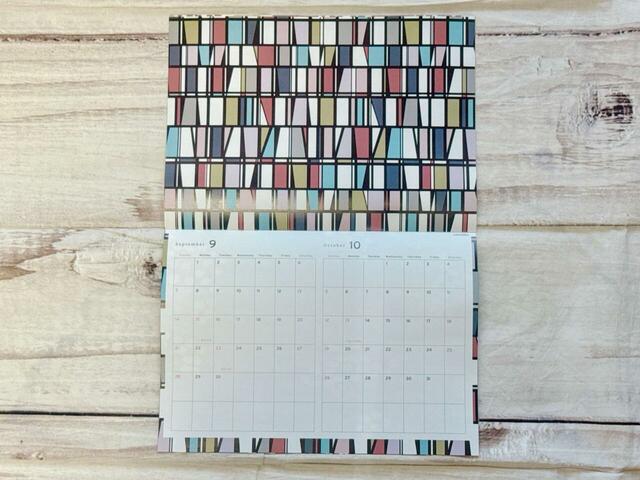 秋の訪れを感じる9月・10月のパターン