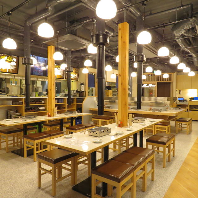 「もつりき」原宿店オープン