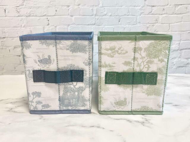 【Seria（セリア）】色違いで並べてもGood!