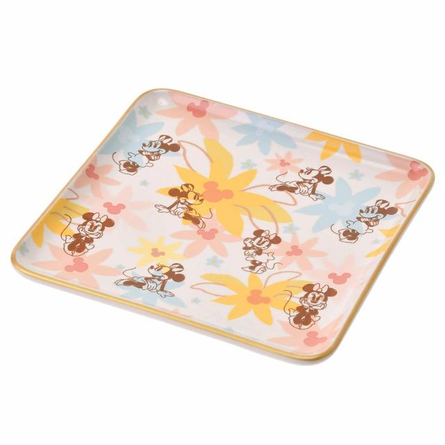 ミニー トレイ Dwell well／1,980円