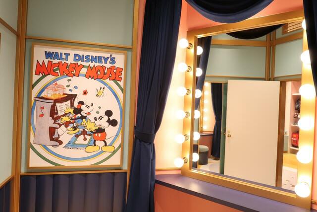 「ディズニーストア 東京ディズニーリゾート店」