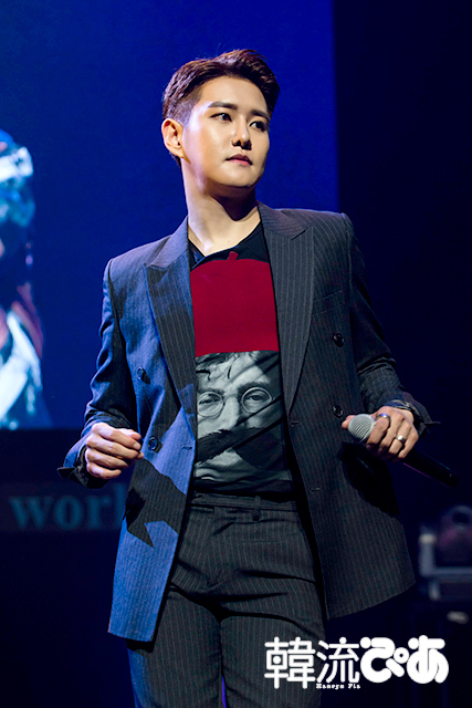 Block Bビボム＠神奈川・パシフィコ横浜 国立大ホール