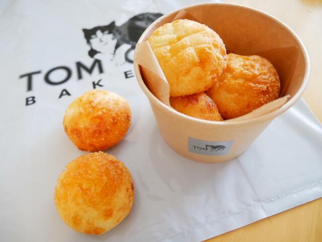 キャットチーズ　7個入