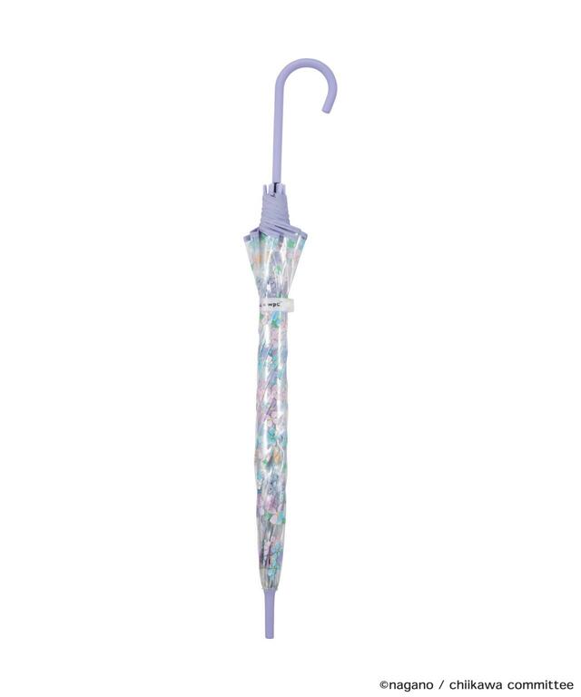 ちいかわ×Wpc. 妖精柄：パープル