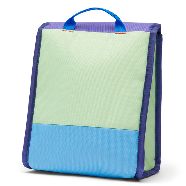BOTANA 6L LUNCH BAG - DEL DÍA　カラー : Del Día(デルディア)　価格 : ¥6,050(税込)【コトパクシ 2024年春夏コレクション】
