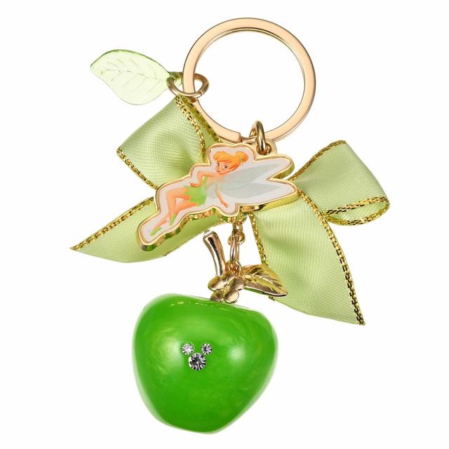 キーチェーン＜ティンカー・ベル＞ 1,760円