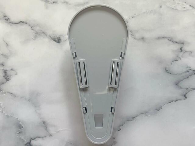 裏面に便利な秘密が！