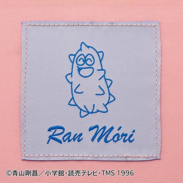 『名探偵コナン』ループ付きトートバッグ|¥ 2,690 (税込)