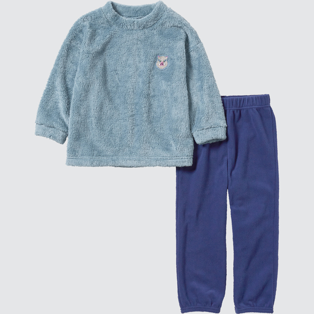 フリースセット