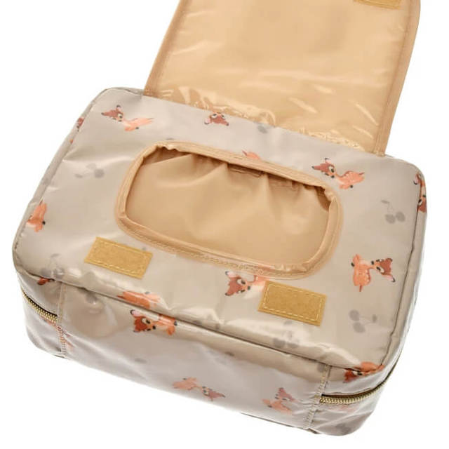 バンビ ポーチ おむつ用 MY LITTLE TREASURE 3,960円