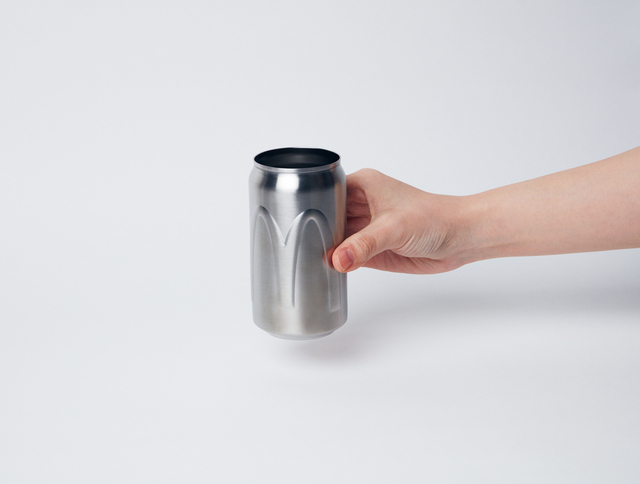 コカ・コーラ®タンブラー【マクドナルドのサマーチャンスバッグ 2025】