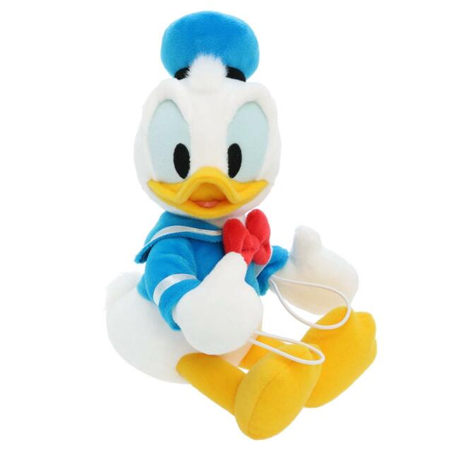 カーテンタッセル 3,000円|東京ディズニーリゾート ドナルドダック新作グッズ|販売店舗:東京ディズニーランド「ホームストア」、東京ディズニーシー「ヴィラ・ドナルド・ホームショップ」|発売日:2026年10月15日(木)