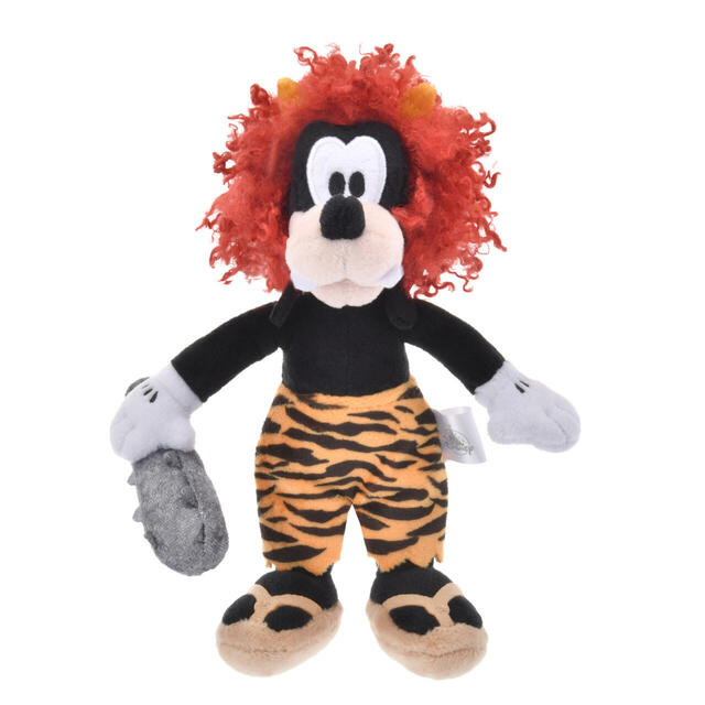 ぬいぐるみキーチェーン 2,800円