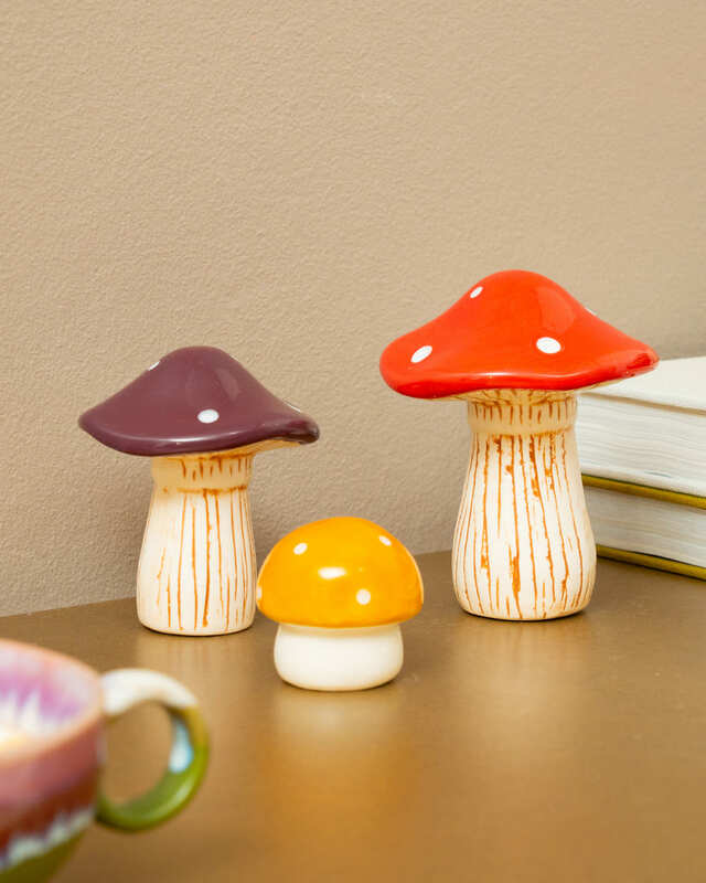 【フライングタイガー新商品】デコレーション 大）550円 中）440円 小）275円