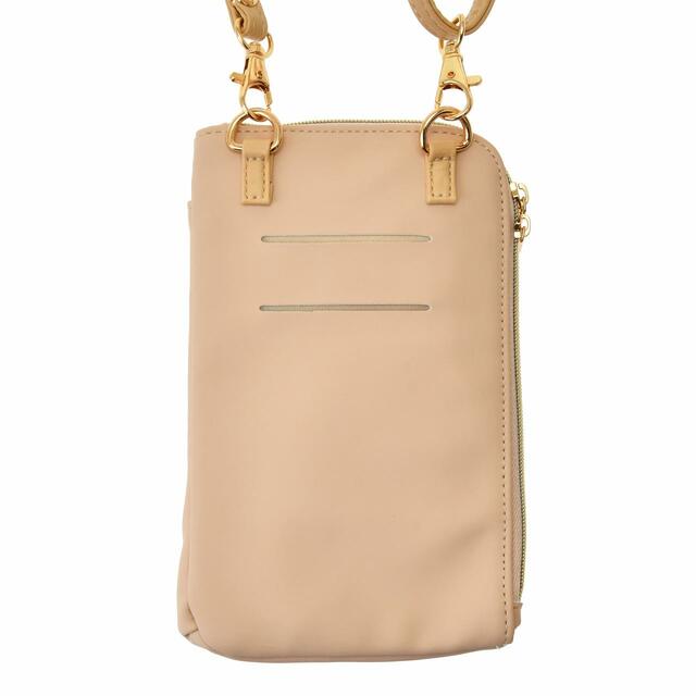 プーさん、ピグレット、イーヨー モバポシェ Mobile Pochette White Pooh 2022 2,530円