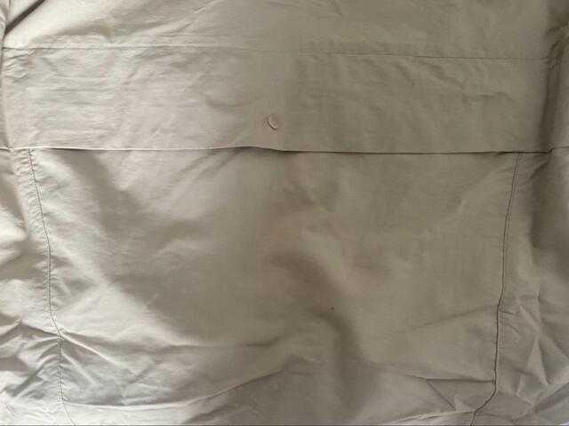 【ワークマン トランスフォームジャケットEX】ジャケットからショルダーバッグになる瞬間をお見せします