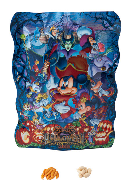 お酒にぴったりなおつまみ♪ 柿の種&ピーナッツ 750円