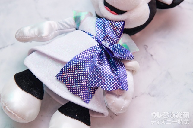 ぬいぐるみバッジ 2500円