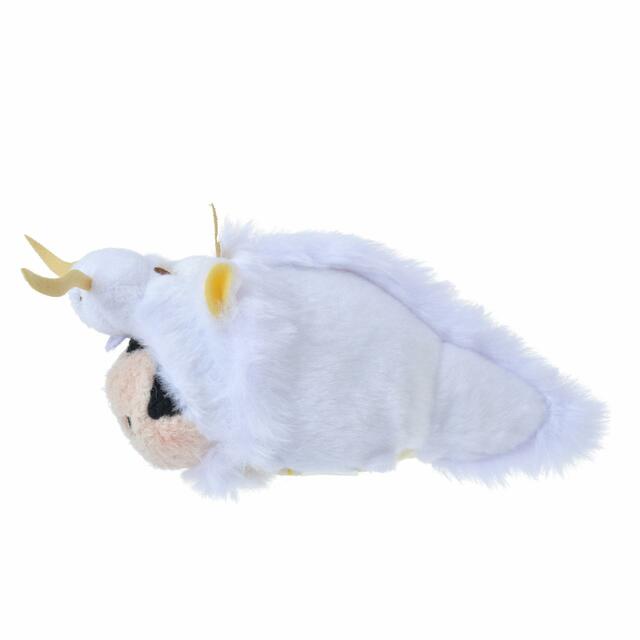 ツムツム ぬいぐるみ ミニ(S) 辰(タツ) TSUM TSUM ETO 2024 1,300円