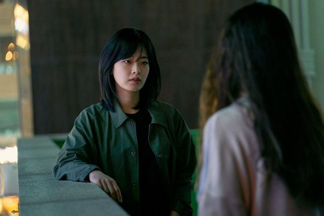 『ベイビー・ブローカー』