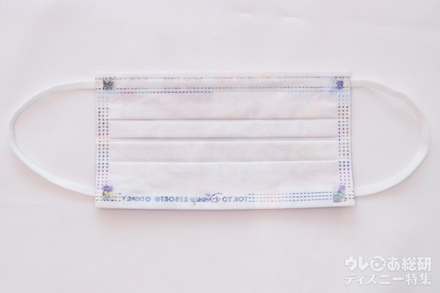 マスクケース＆不織布マスク 2300円