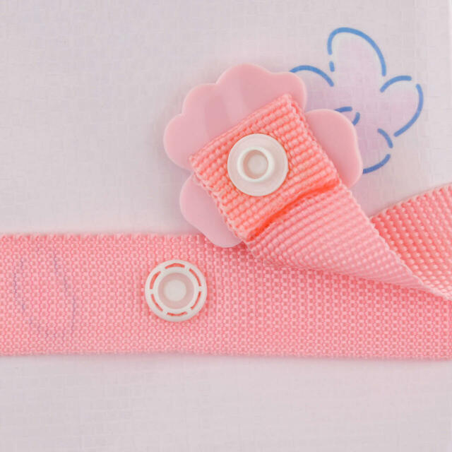 プーさん＆ピグレット レジャーシート バッグ入り DISNEY SAKURA COLLECTION 2026 3,000円