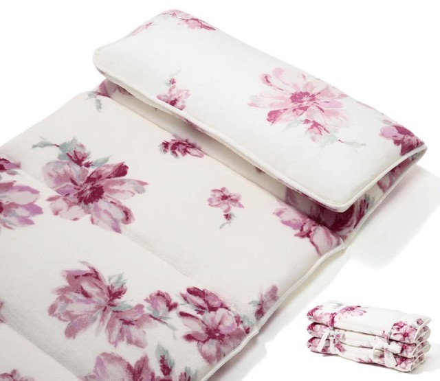 ごろ寝フルラール