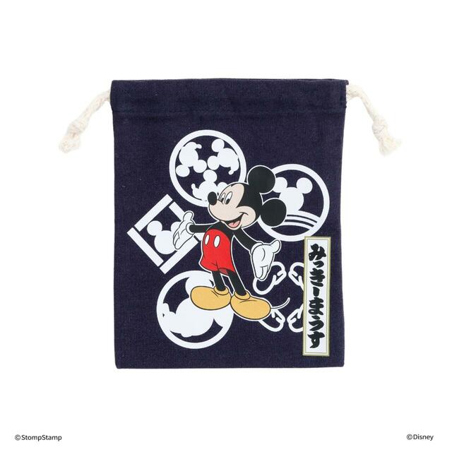 ミニ巾着 1,300円