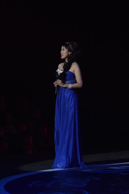 麻生かほ里(ジャスミン)