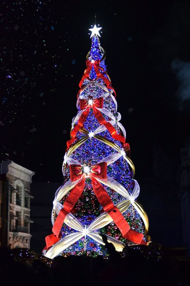 天使のくれた奇跡3 ～The Voice of an Angel～｜ユニバーサル・ワンダー・クリスマス｜ユニバーサル・スタジオ・ジャパン