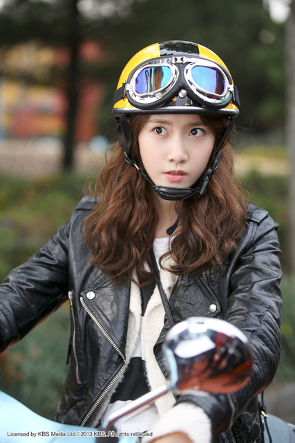 『総理と私』　Licensed by KBS Media Ltd. ©2013 KBS. All rights reserved