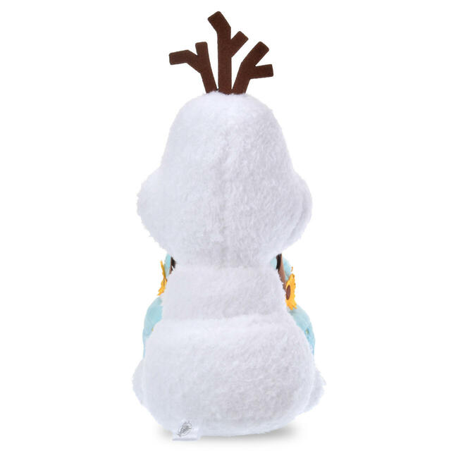 オラフ ぬいぐるみ FROZEN FEVER 5,300円
