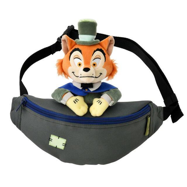 ボディバッグ・ウエストポーチ my favorite Disney foxes 4,500円