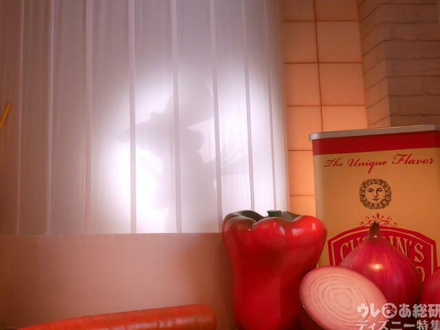 「ピクサーの世界展」現地の展示のようす（フォトギャラリー）©Disney/Pixar