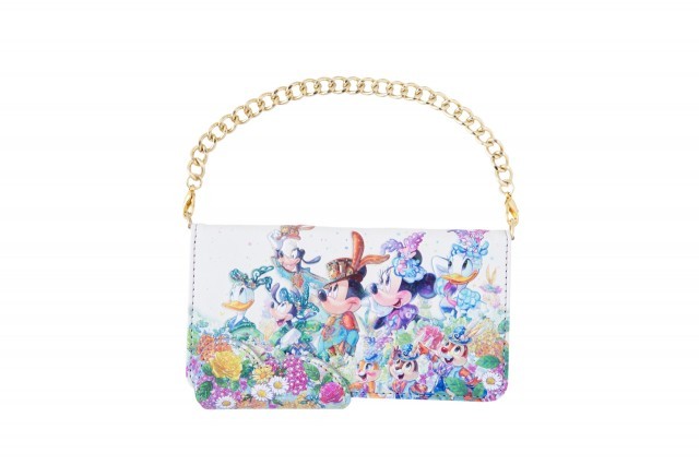 【TDS速報】2018「ファッショナブル・イースター」おしゃれなファッションアイテム・雑貨をまとめて紹介!