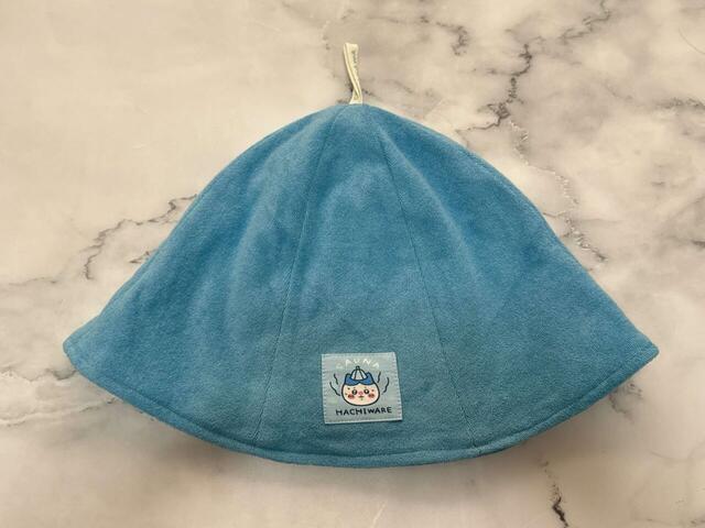 サウナハット（ハチワレ）／税込1,650円