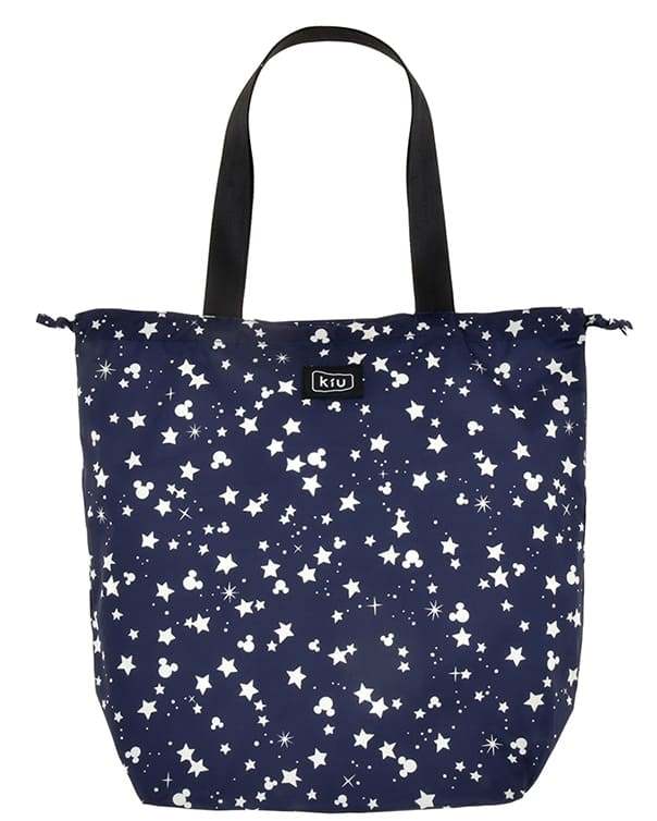 バッグカバー 2WAY ミッキー スターダスト 1,728円 