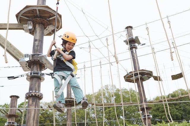堺・緑のミュージアム　ハーベストの丘
